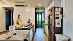Sanctuary @ 813 (D19), Apartment #558239831